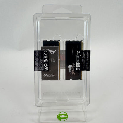 New Kingston FURY 32GB (2x16GB) RAM DDR5 5600MHz