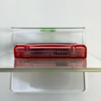 Kirby Tilt and Tumble (Nintendo GameBoy Color, 2001)