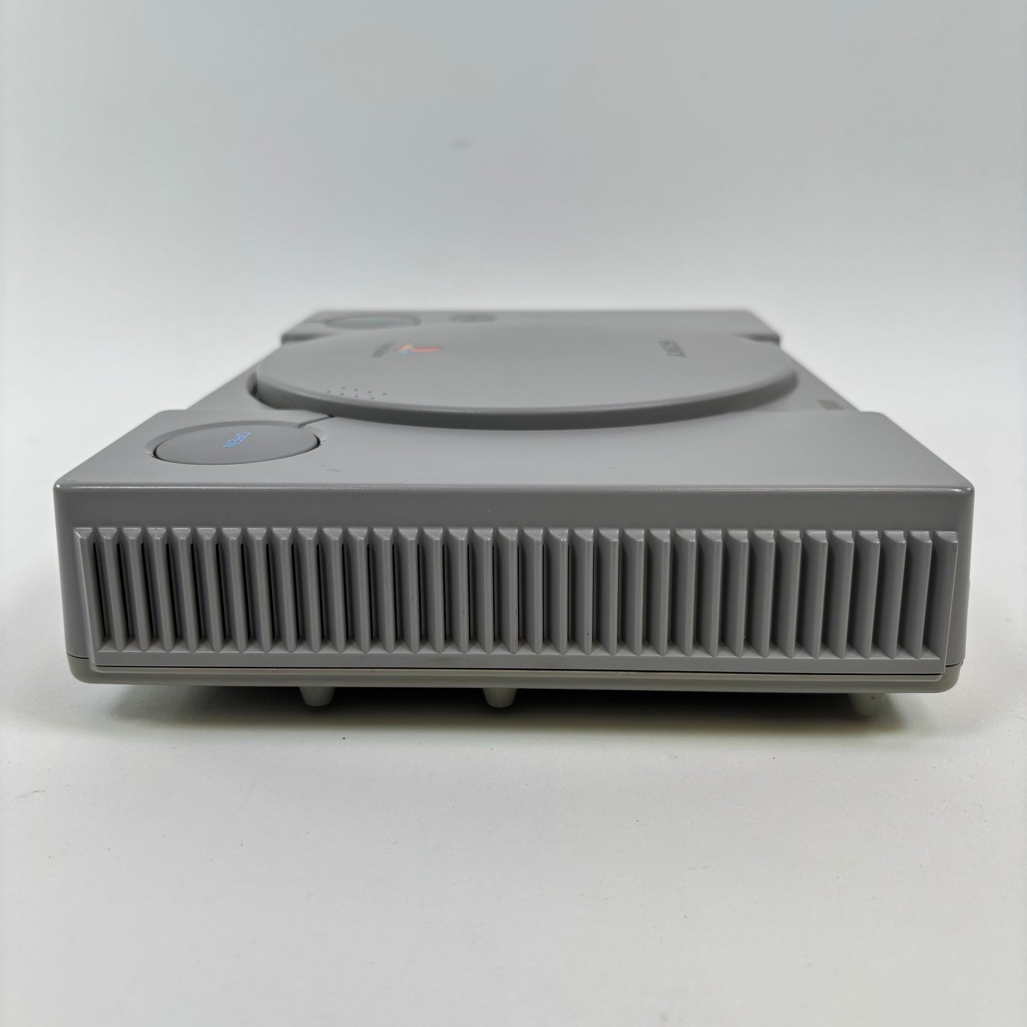 Sony PlayStation 1 PS1 Gray Console Gaming System SCPH-7501