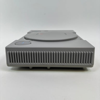 Sony PlayStation 1 PS1 Gray Console Gaming System SCPH-7501