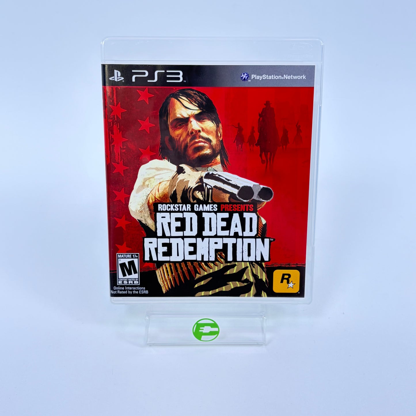 Red Dead Redemption Special Edition (Sony PlayStation 3 PS3, 2010)