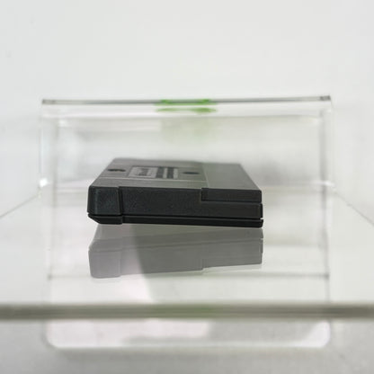 Golden Sun (Nintendo GameBoy Advance, 2001)