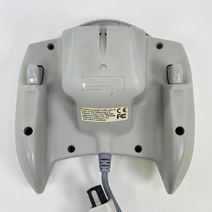 Sega Dreamcast Console Gaming System White HKT-3020