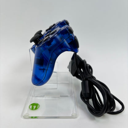 Sony PlayStation 2 Slim PS2 Black Console Gaming System SCPH-70012 w/Accessories