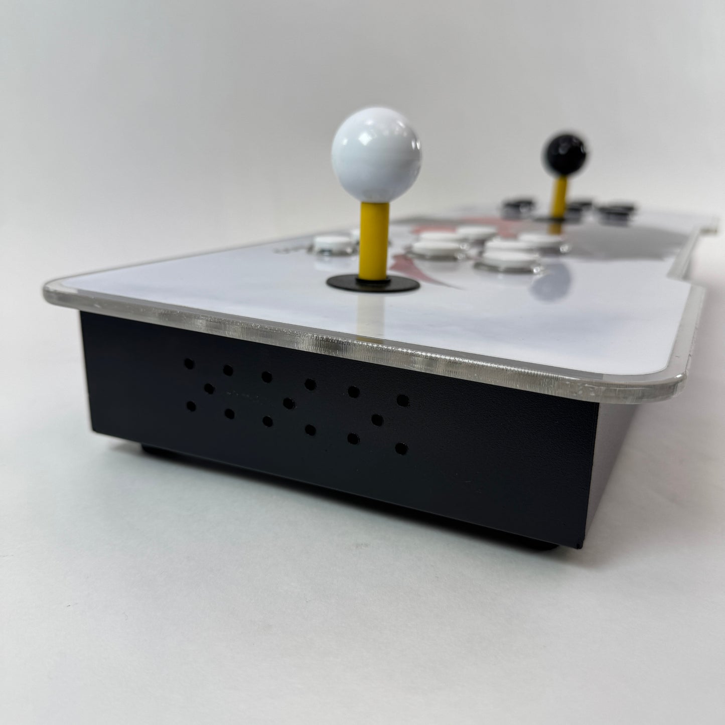 Retropie Pandora 30s Virtual Fighting Console