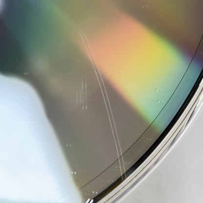 Lot of 2 Sega Saturn Driving Games: Gran Chaser and Daytona USA Japan