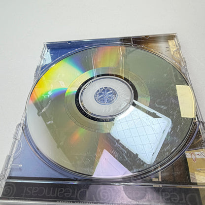 Tony Hawk 2 (Sega Dreamcast, 2000)