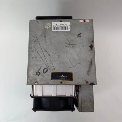 BitMain ANTMINER s17 Pro 53T Bitcoin Miner BHB07601