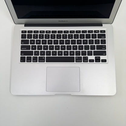 2012 Apple MacBook Air 13.3" i5 1.6GHz 4GB RAM 250GB SSD Silver A1466