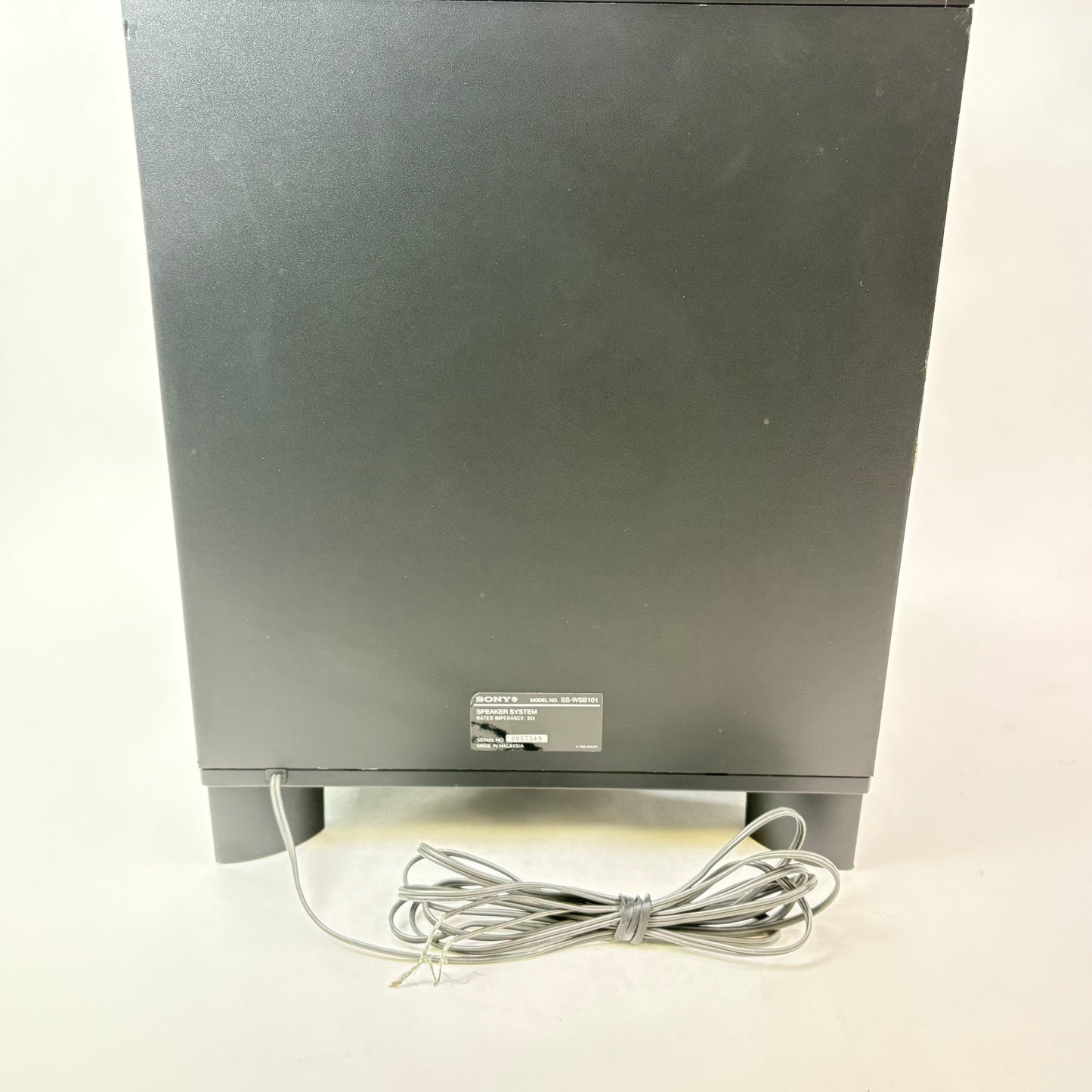 Sony BDV-E370 5.1 Channel Home 3D Blu-ray Theater System With Subwoofer