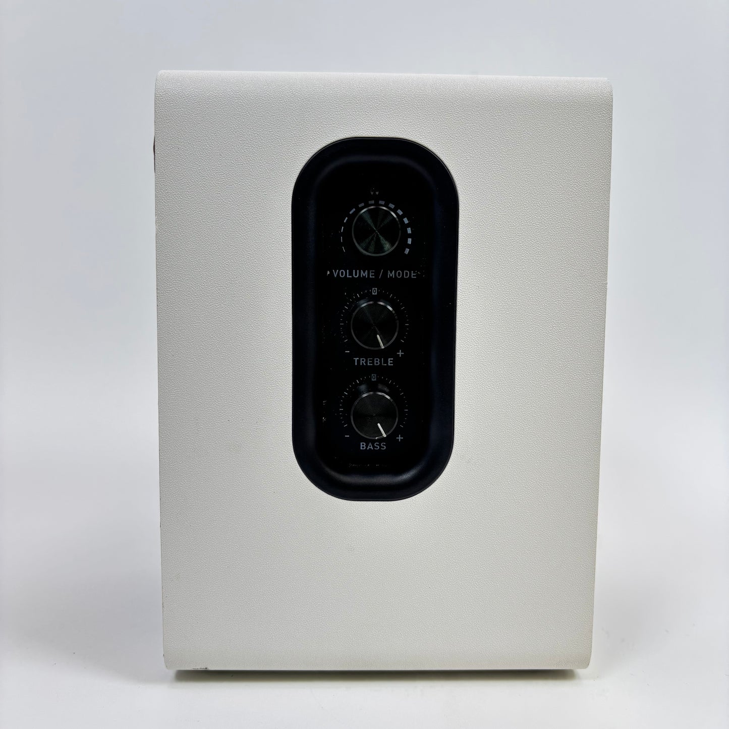 Sanyun SW-208 Bluetooth 5.0 Bookshelf Speaker White