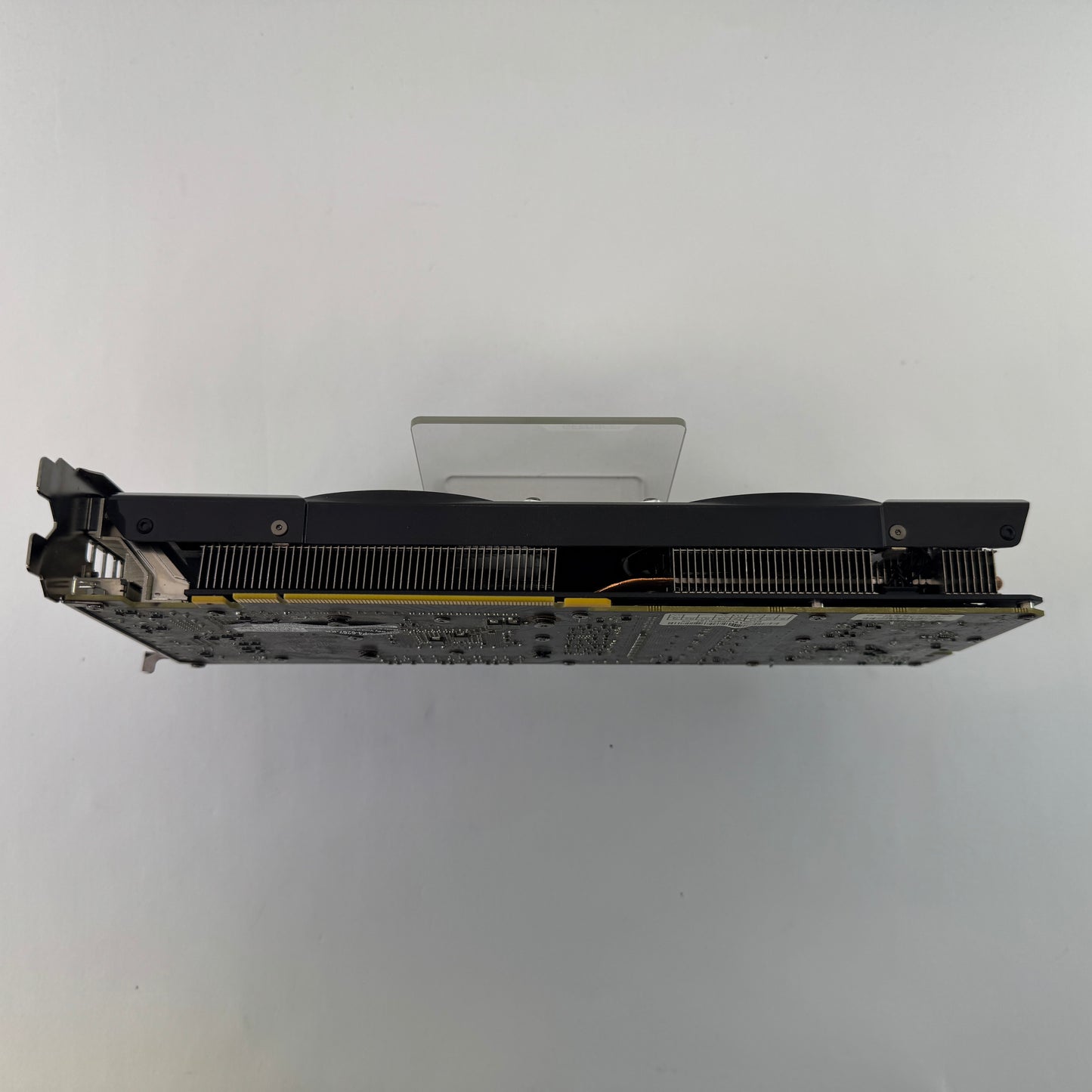 EVGA GeForce GTX 1060 6GB GDDR5 Graphics Card 06G-P4-6267-KR