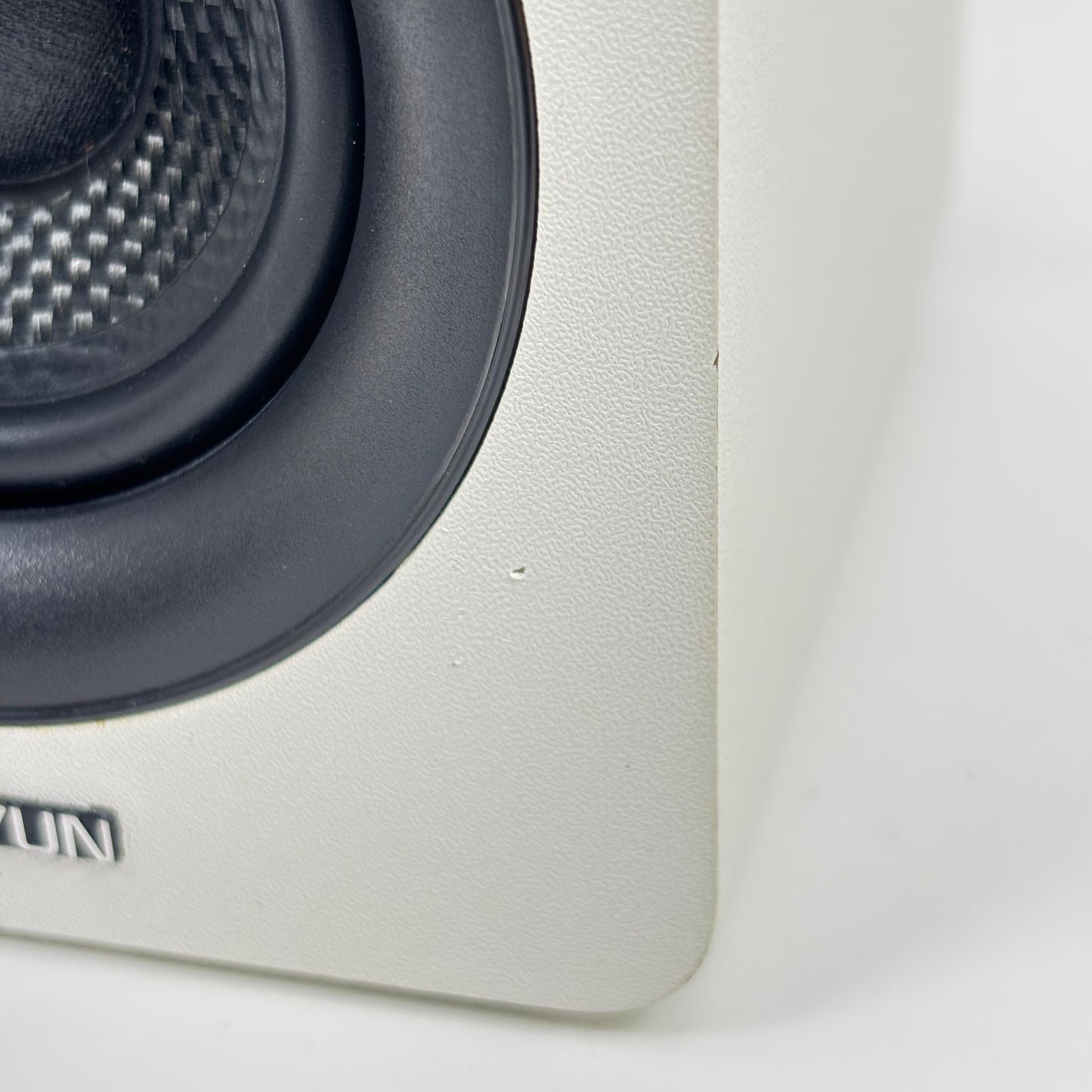 Sanyun SW-208 Bluetooth 5.0 Bookshelf Speaker White