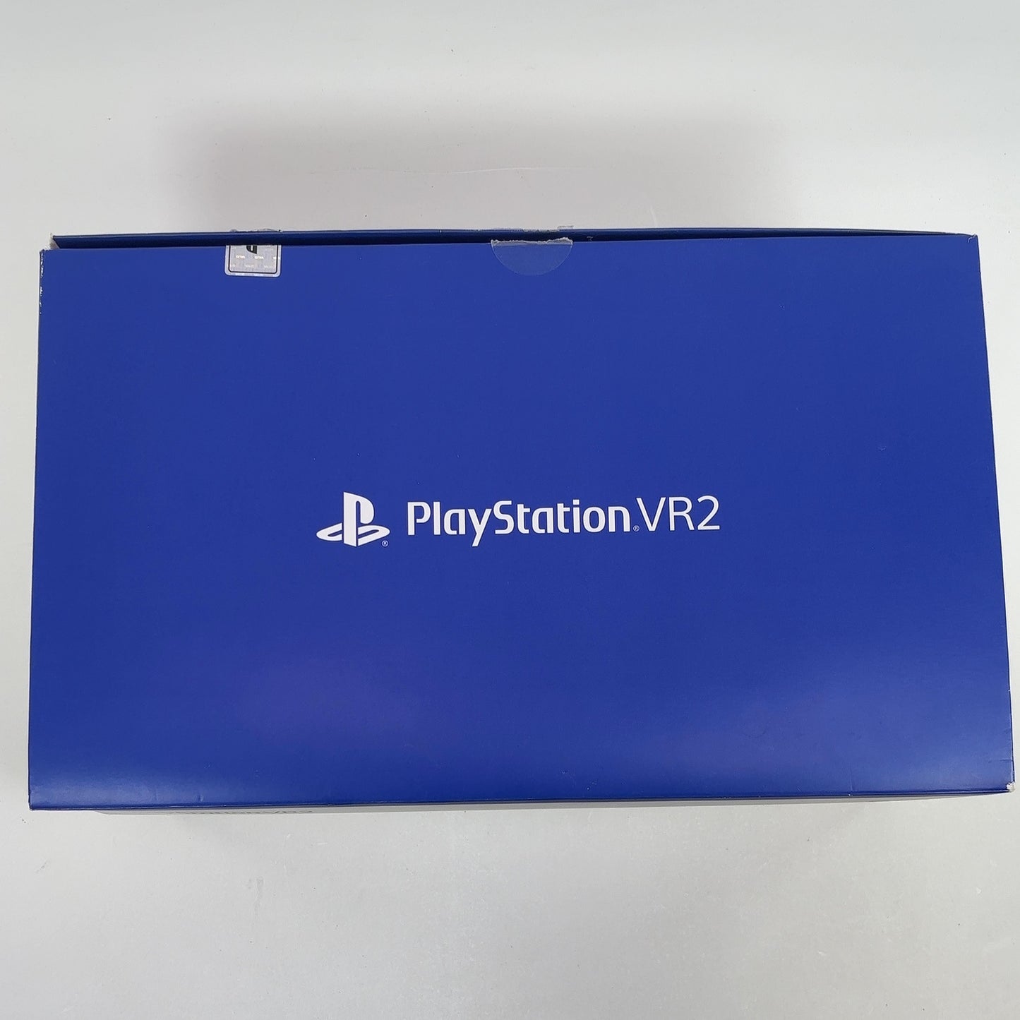 Sony PlayStation 5 PS5 Virtual Reality VR2 Headset White CFI-ZVR1 - Read