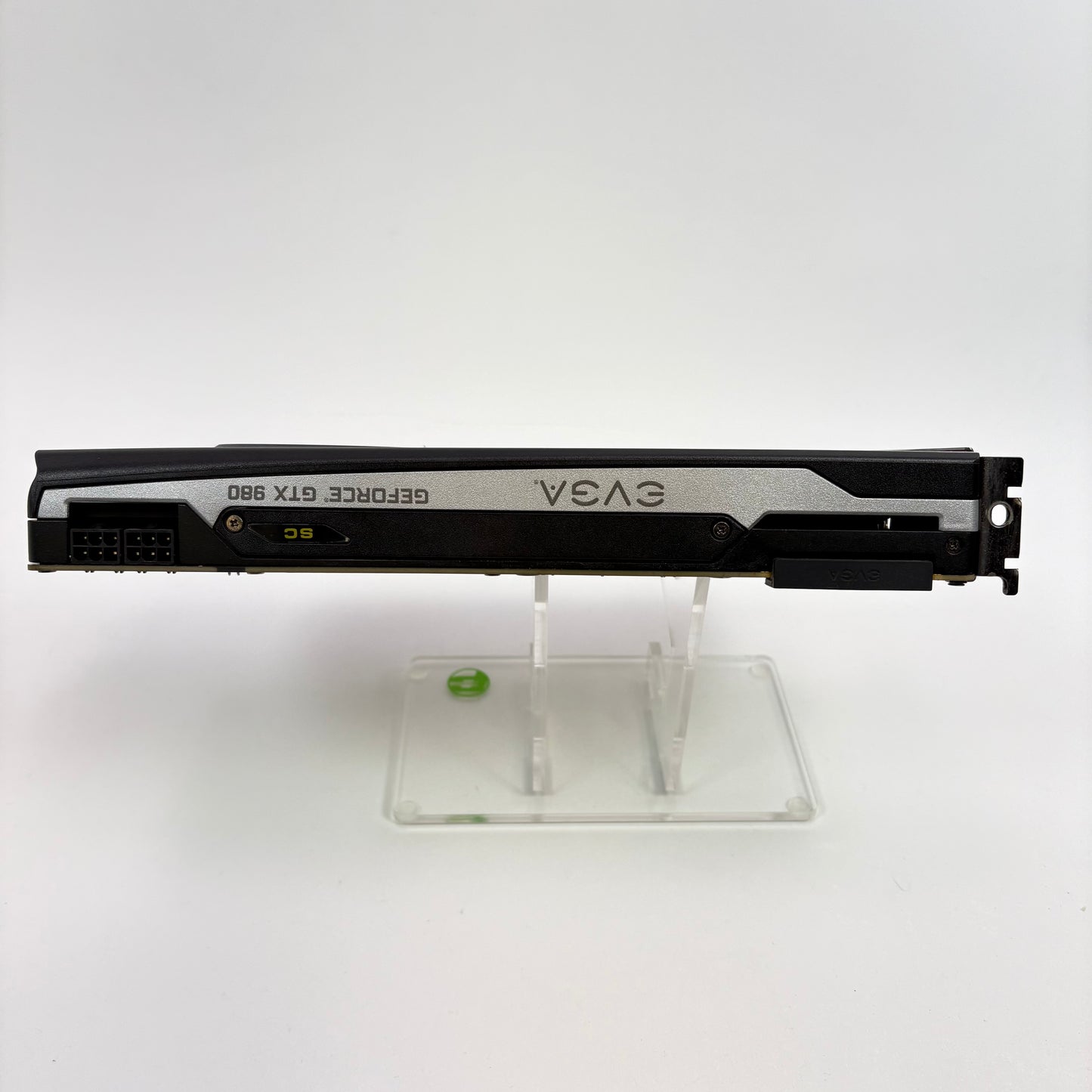 EVGA GeForce GTX 980 SC ULTRA GAMING 4GB GDDR5 Graphics Card 04G-P4-1982-KR