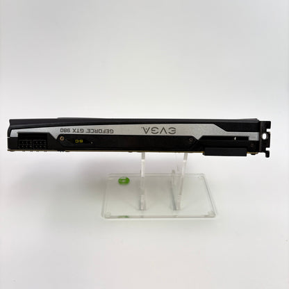EVGA GeForce GTX 980 SC ULTRA GAMING 4GB GDDR5 Graphics Card 04G-P4-1982-KR