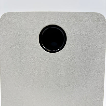 Sanyun SW-208 Bluetooth 5.0 Bookshelf Speaker White