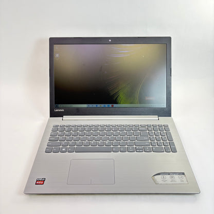 Lenovo Ideapad 320 320-15ABR 15.6" A12-9720P 2.7GHz 8GB RAM 1TB HDD