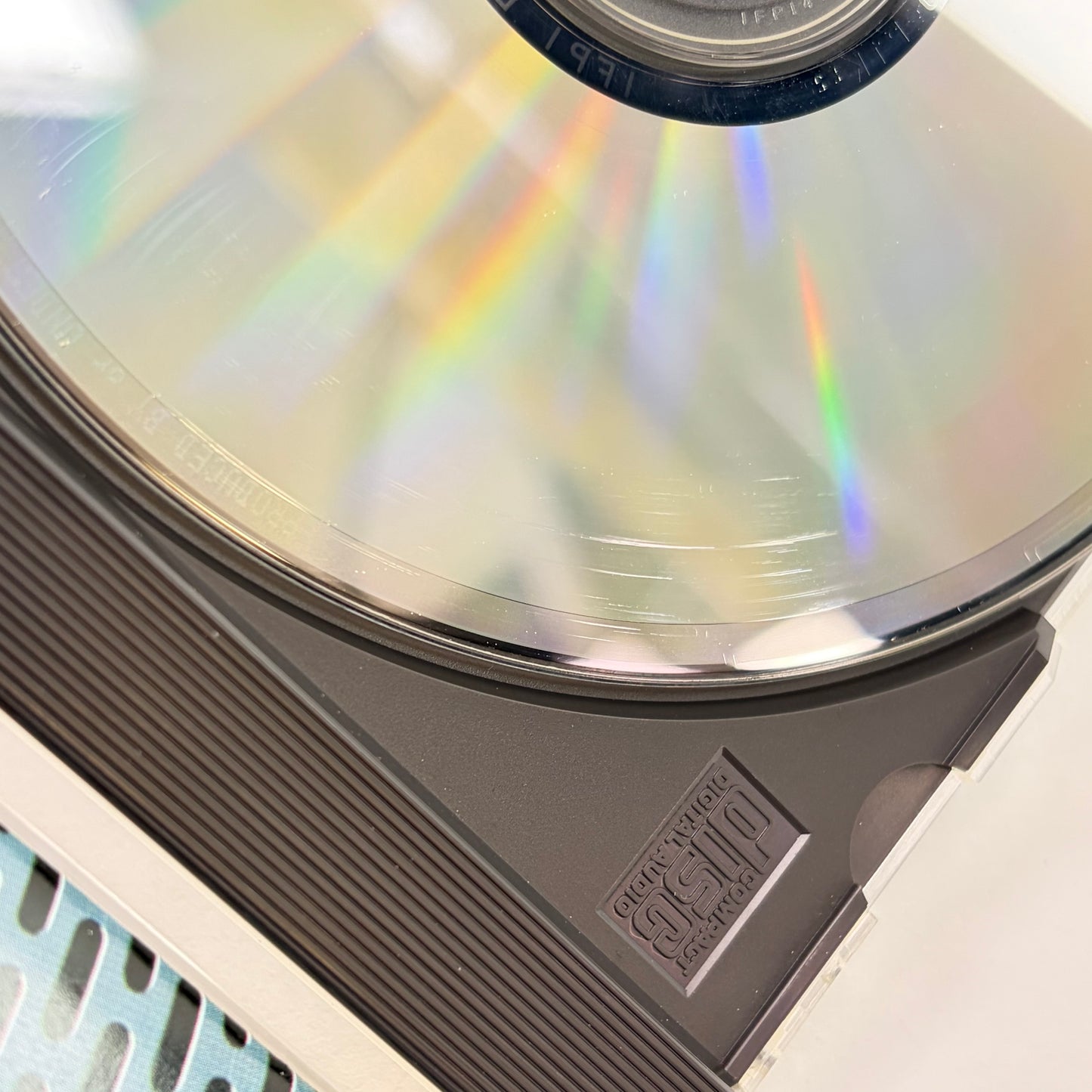 Lot of 2 Sega Saturn Driving Games: Gran Chaser and Daytona USA Japan