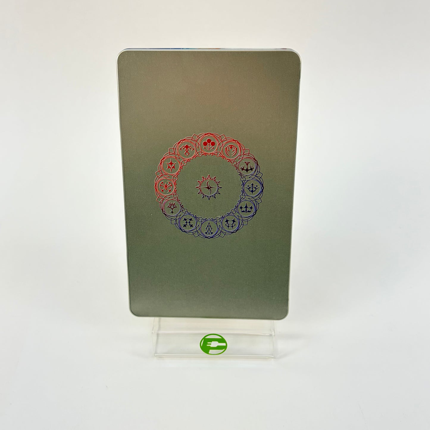 New Open Box Fire Emblem Engage Divine Edition Nintendo Switch