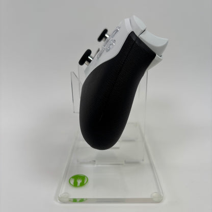 Microsoft Xbox One Elite Controller Series 2 White 1797 - No Paddles