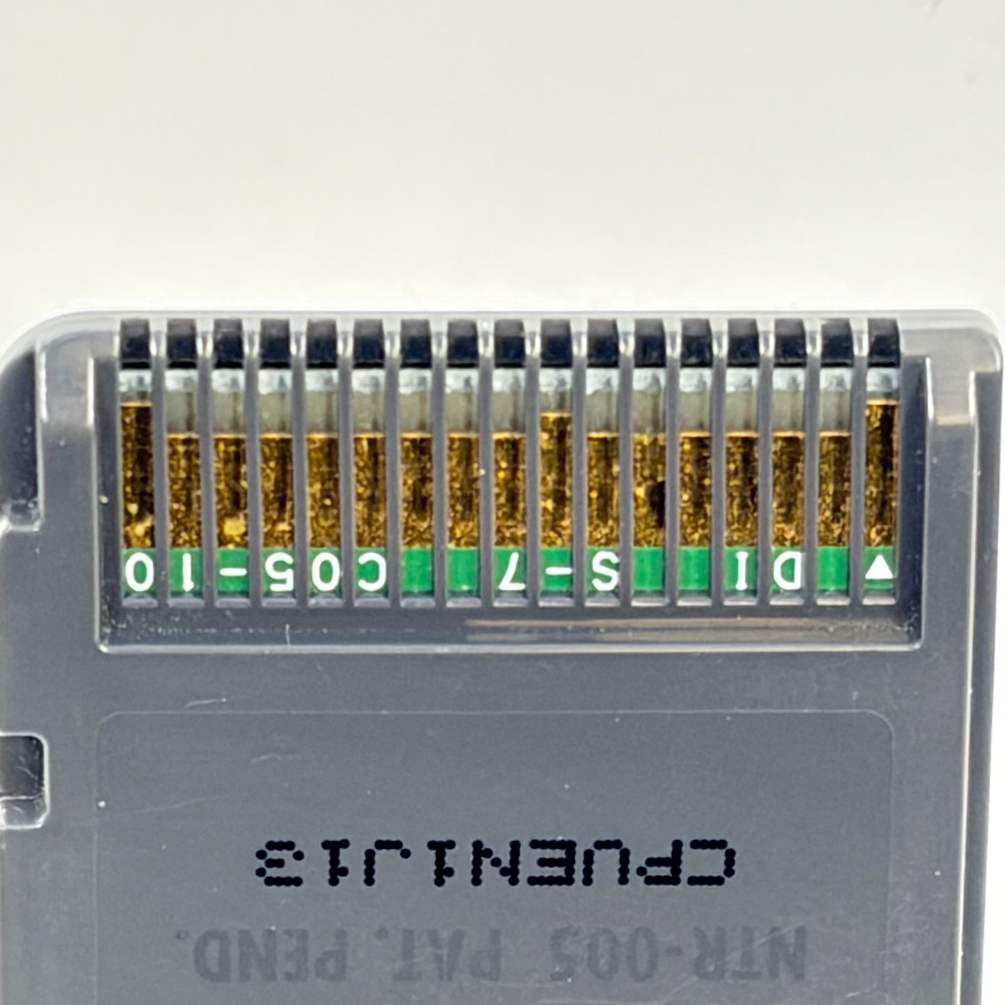 Pokemon Platinum (Nintendo DS, 2009) Tested Works