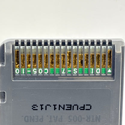 Pokemon Platinum (Nintendo DS, 2009) Tested Works