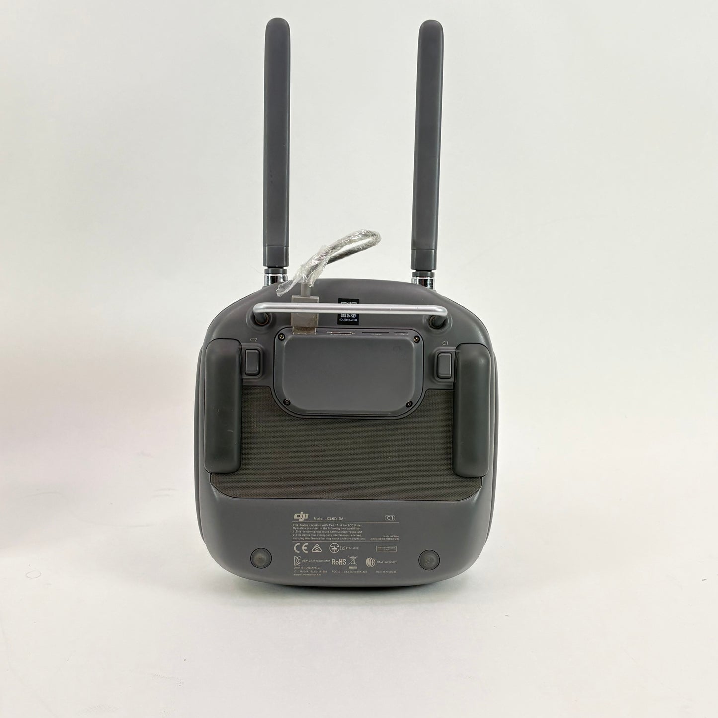DJI CrystalSky CS785 UltraBright IPS Monitor GL6D10A CrystalSky Mounting Bracket