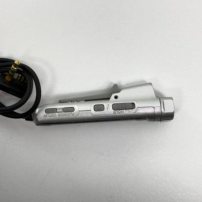 Sony MD Walkman Portable Minidisc Recorder MZ-R50 w/ Accessories (Tested Works)