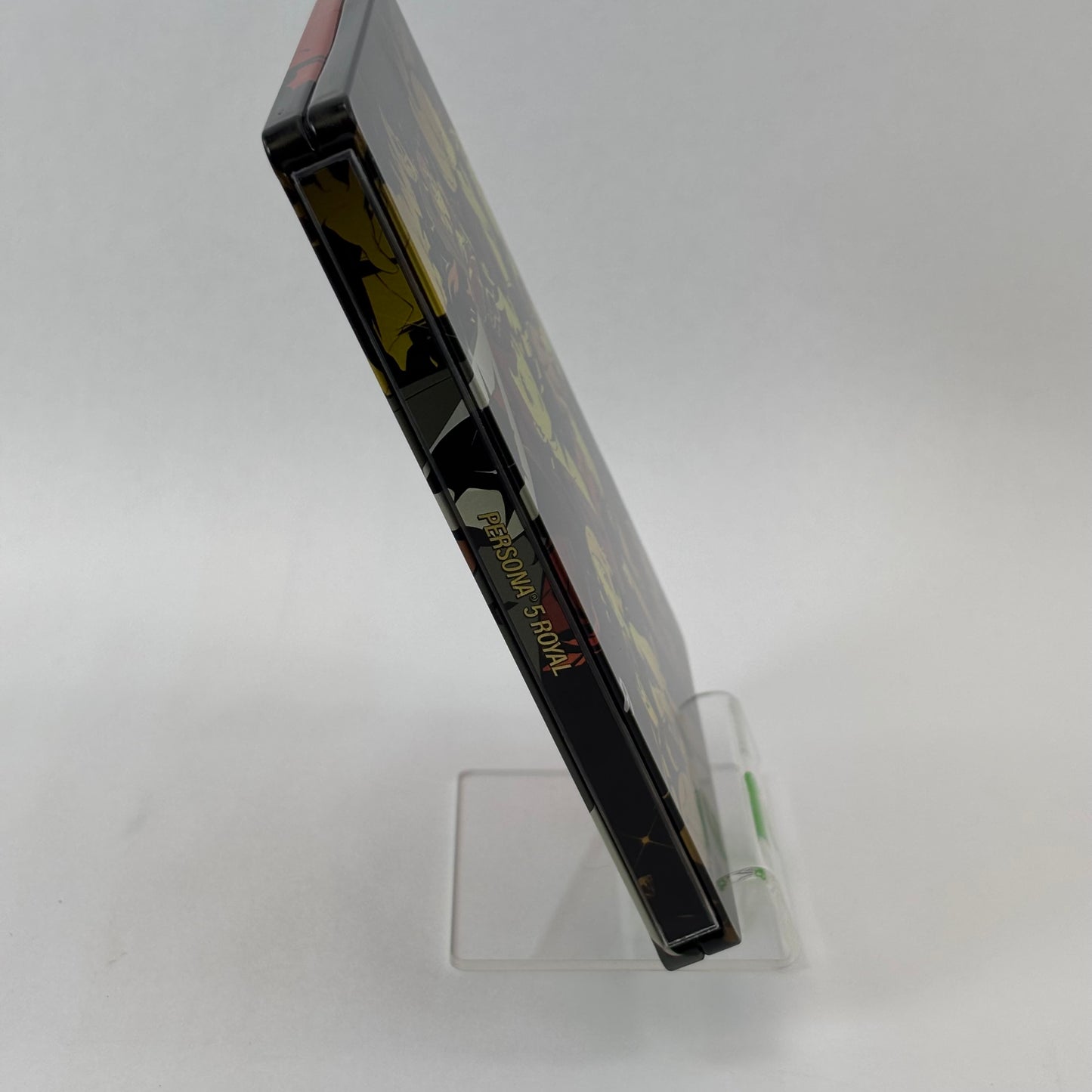 Persona 5 Royal [Steelbook Edition] (Sony PlayStation 4 PS4, 2020)