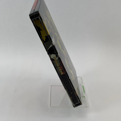 Persona 5 Royal [Steelbook Edition] (Sony PlayStation 4 PS4, 2020)