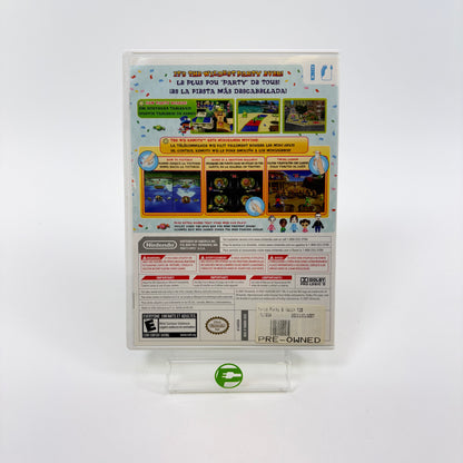 Mario Party 8 (Nintendo Wii, 2007)