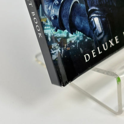 Final Fantasy VII Remake [Deluxe Edition] (Sony PlayStation 4 PS4, 2020)