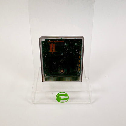 Super Mario Bros Deluxe (GameBoy Color, 1999)