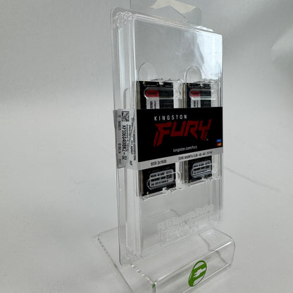 New Kingston FURY 32GB (2x16GB) RAM DDR5 5600MHz