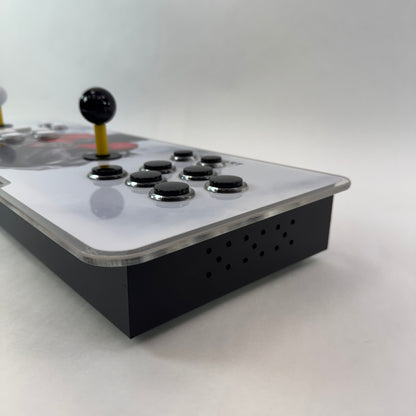 Retropie Pandora 30s Virtual Fighting Console