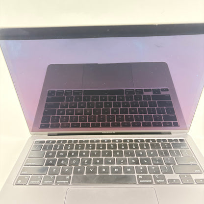 2020 Apple MacBook Air 13.3" M1 7C GPU 3.2GHz 8GB RAM 256GB SSD A2337