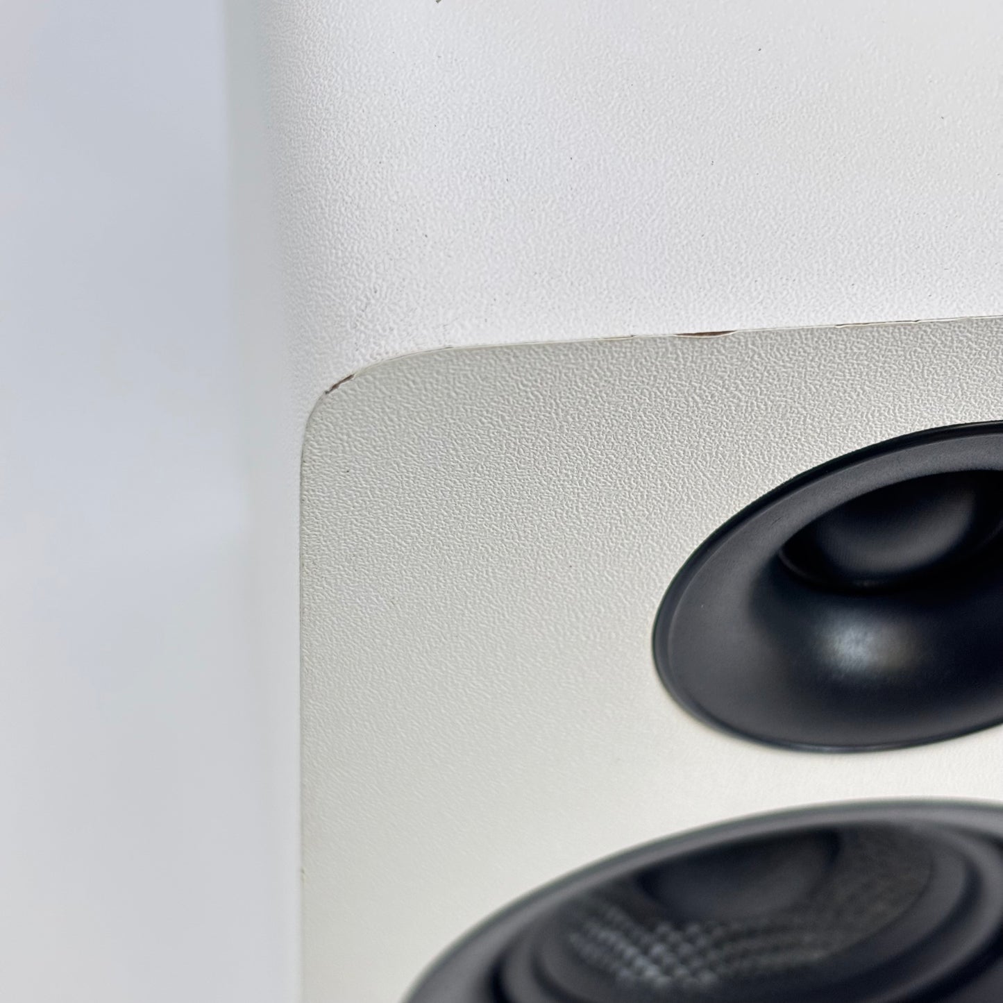 Sanyun SW-208 Bluetooth 5.0 Bookshelf Speaker White