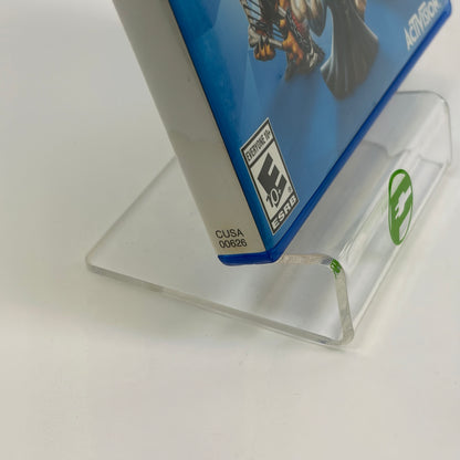 Skylanders Trap Team (Sony PlayStation 4 PS4, 2014) Not For Resale