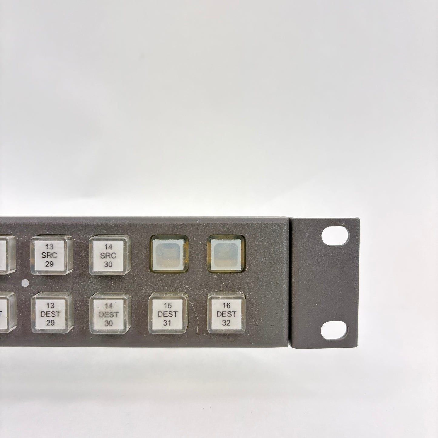 AJA Kumo CP Control Panel KUMO-CP-R0