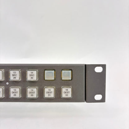 AJA Kumo CP Control Panel KUMO-CP-R0