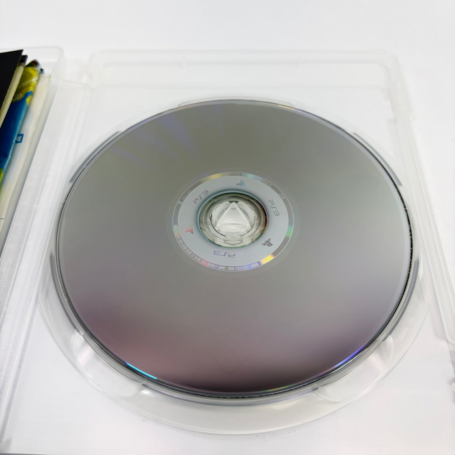 Lot of 2 Sony PlayStation 3 PS3 Grand Theft Auto Games