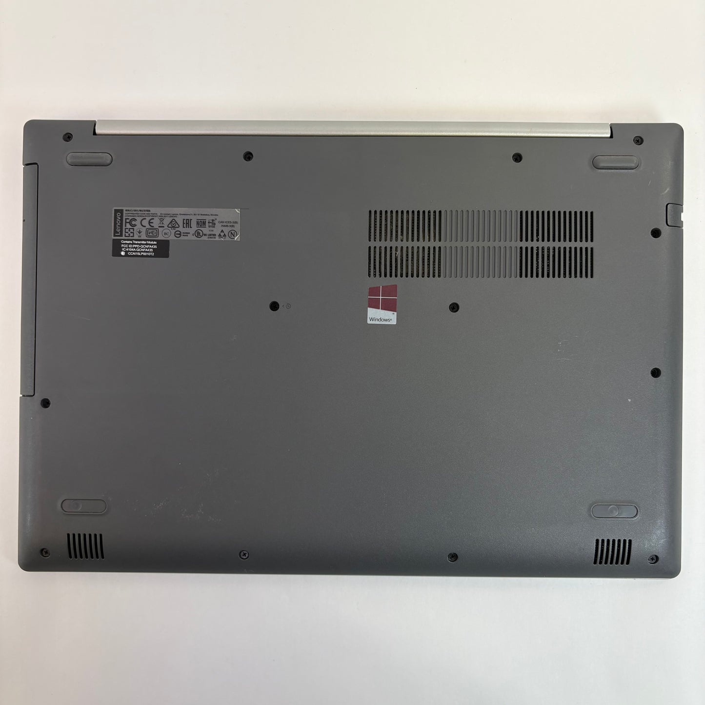 Lenovo Ideapad 320 320-15ABR 15.6" A12-9720P 2.7GHz 8GB RAM 1TB HDD