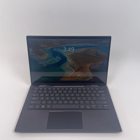 Dell Inspiron 7306 2-in-1 13.4" i7-1165G7 2.8GHz 16GB RAM 256GB SSD