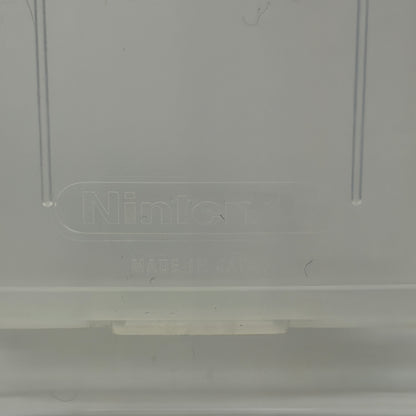 Tiny Toon Adventures "Buster Saves the Day" (Nintendo GameBoy Color, 2001) Works