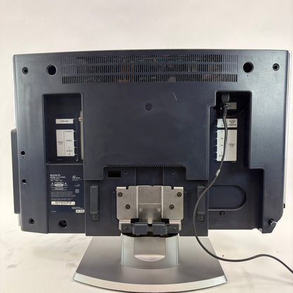 Sony 21" KLV-21SG2 WEGA LCD 1024x768 Retro Gaming TV 2004