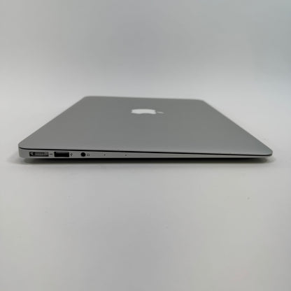 2012 Apple MacBook Air 13.3" i5 1.6GHz 4GB RAM 250GB SSD Silver A1466