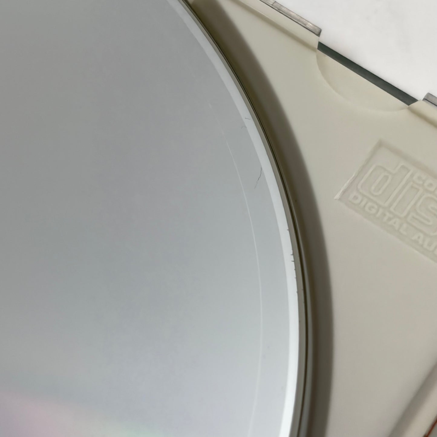 Christmas Nights Into Dreams (Sega Saturn, 1996) JP