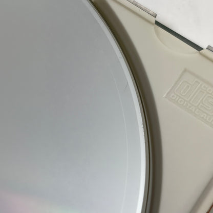 Christmas Nights Into Dreams (Sega Saturn, 1996) JP