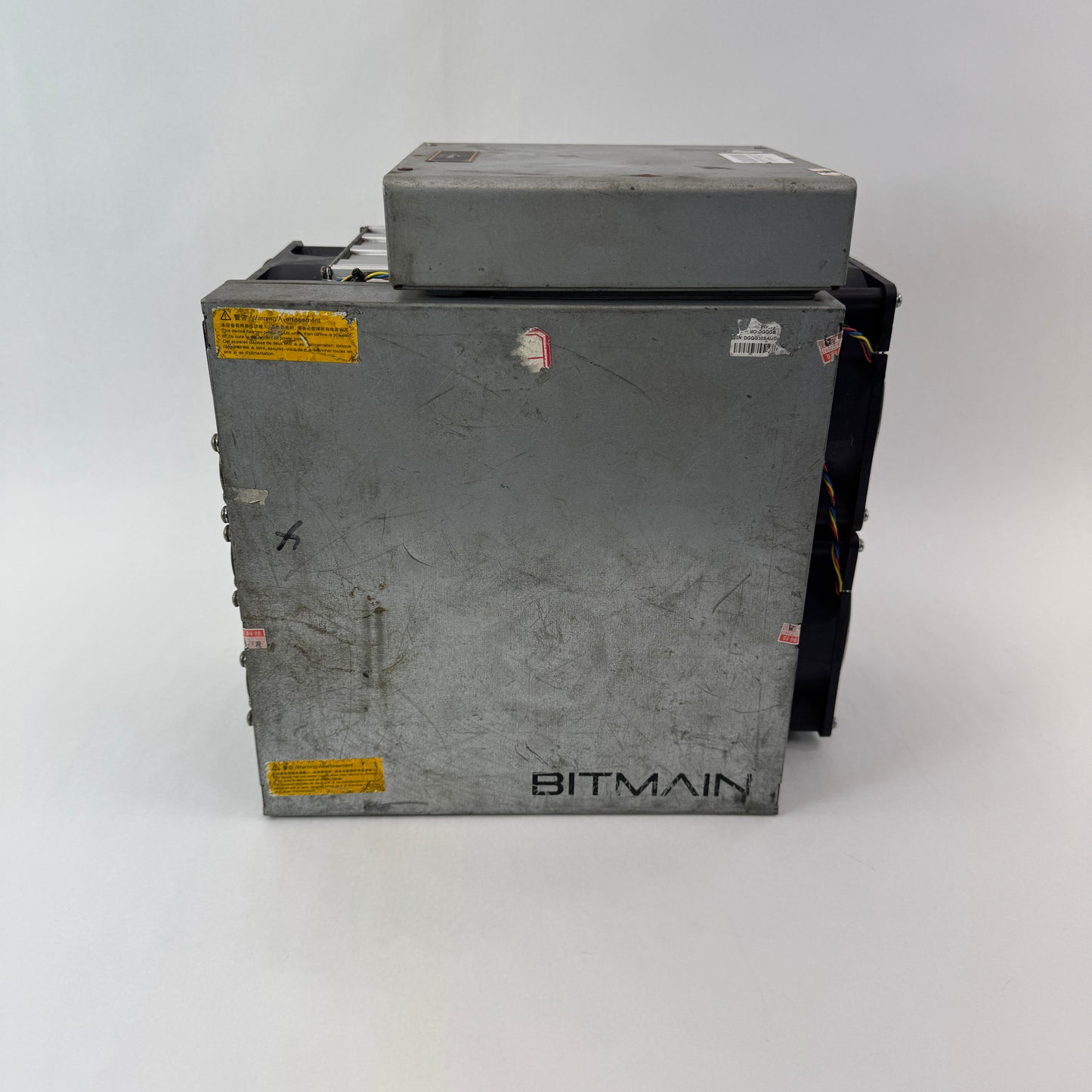 BitMain ANTMINER s17 Pro 53T Bitcoin Miner BHB07601